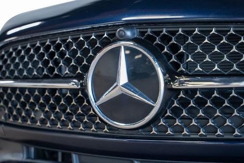 2023 Mercedes-Benz C-Class C 300 4MATIC