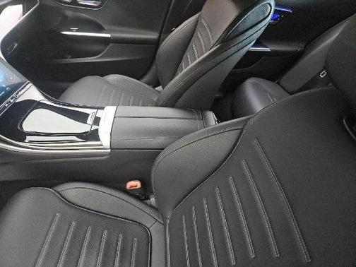 2023 Mercedes-Benz C-Class C 300 4MATIC