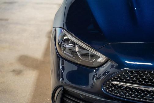 2023 Mercedes-Benz C-Class C 300 4MATIC