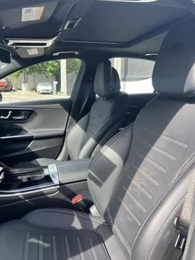 2023 Mercedes-Benz C-Class C 300 4MATIC