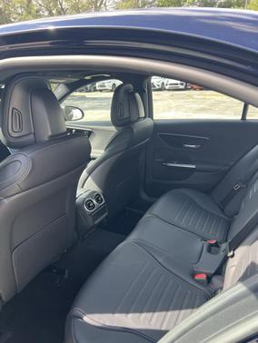 2023 Mercedes-Benz C-Class C 300 4MATIC