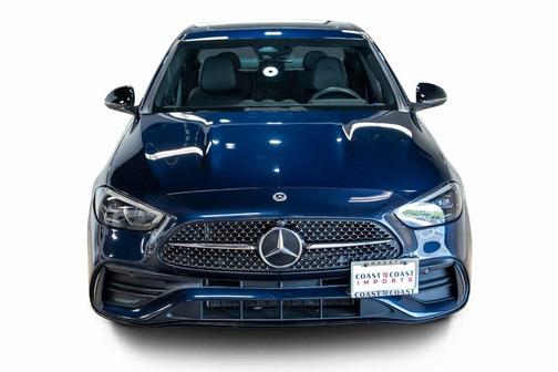 2023 Mercedes-Benz C-Class C 300 4MATIC