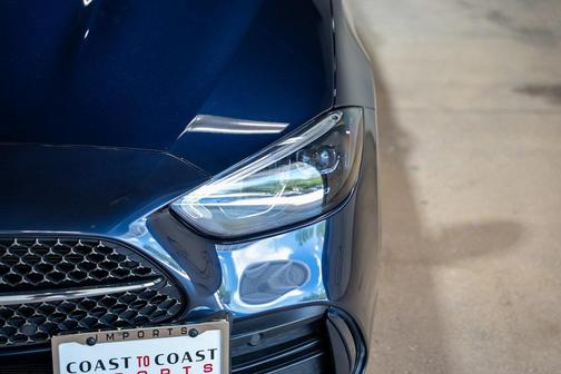 2023 Mercedes-Benz C-Class C 300 4MATIC