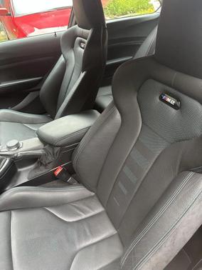 2020 BMW M2 Competition