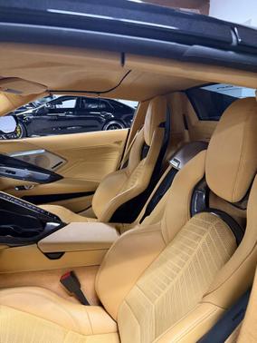 2024 Chevrolet Corvette Z06