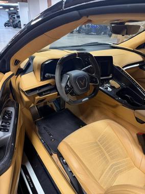 2024 Chevrolet Corvette Z06