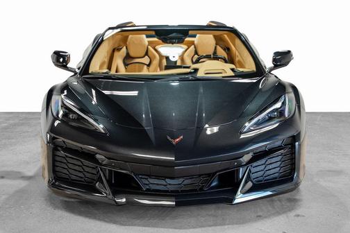 2024 Chevrolet Corvette Z06