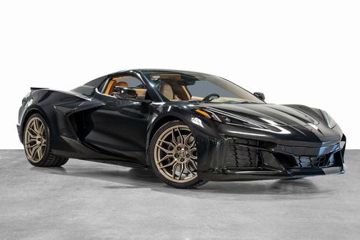 2024 Chevrolet Corvette Z06