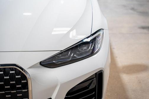 2023 BMW 430 Gran Coupe i