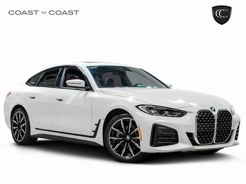 2023 BMW 430 Gran Coupe i