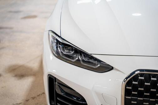 2023 BMW 430 Gran Coupe i
