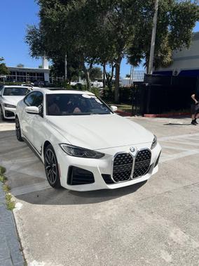 2023 BMW 430 Gran Coupe i