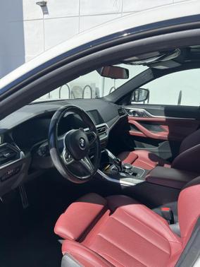 2023 BMW 430 Gran Coupe i