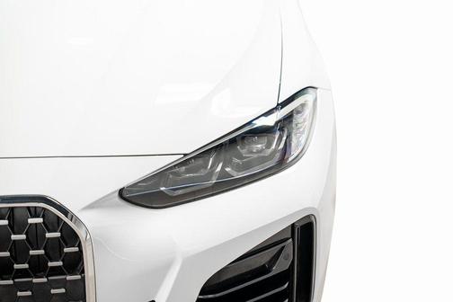 2023 BMW 430 Gran Coupe i