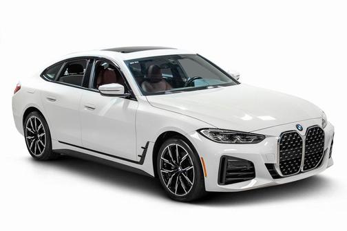 2023 BMW 430 Gran Coupe i