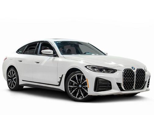 2023 BMW 430 Gran Coupe i