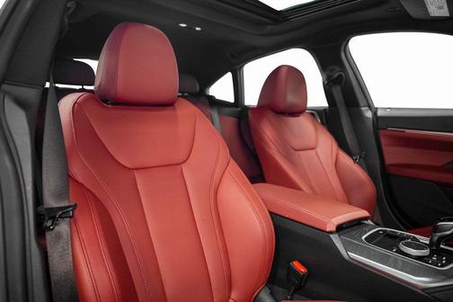 2023 BMW 430 Gran Coupe i