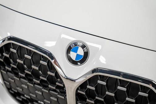 2023 BMW 430 Gran Coupe i