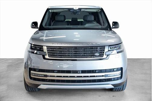 2023 Land Rover Range Rover P400 SE