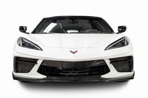 2022 Chevrolet Corvette Stingray w/3LT