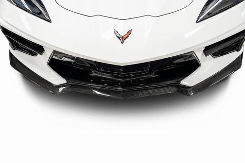2022 Chevrolet Corvette Stingray w/3LT