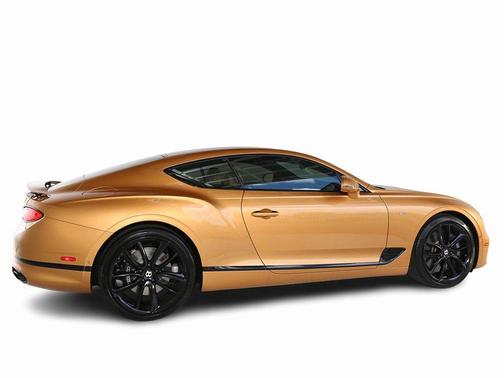 2022 Bentley Continental GT V8