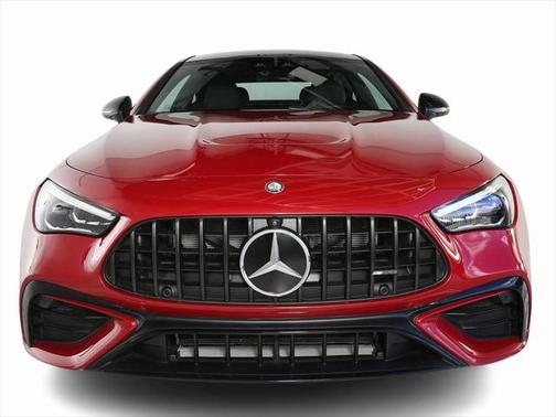 2024 Mercedes-Benz AMG CLE 53 4MATIC