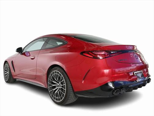 2024 Mercedes-Benz AMG CLE 53 4MATIC