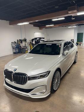 2022 BMW ALPINA B7 xDrive
