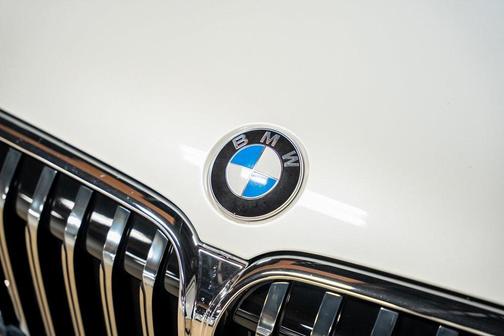 2022 BMW ALPINA B7 xDrive