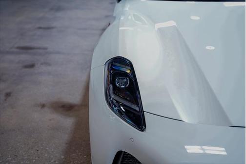 2024 Maserati GranTurismo Modena