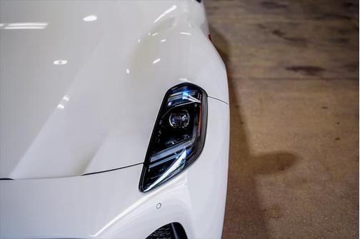 2024 Maserati GranTurismo Modena