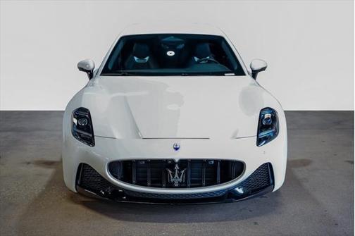 2024 Maserati GranTurismo Modena