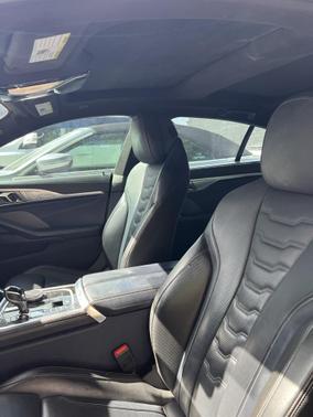 2023 BMW M850 Gran Coupe xDrive