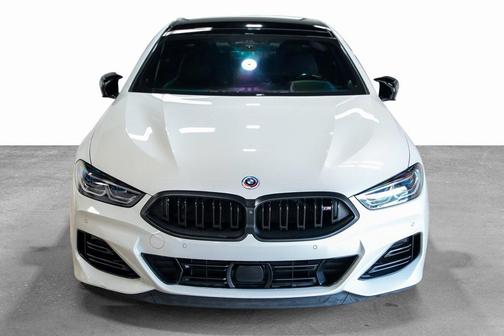 2023 BMW M850 Gran Coupe xDrive