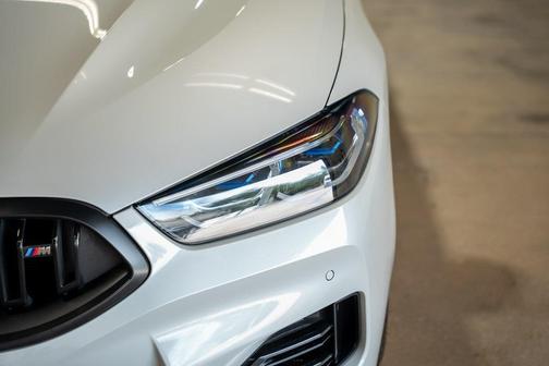 2023 BMW M850 Gran Coupe xDrive