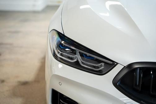2023 BMW M850 Gran Coupe xDrive