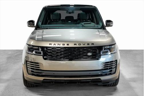 2021 Land Rover Range Rover P525 Westminster