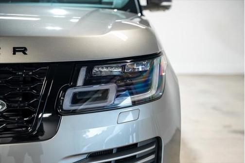 2021 Land Rover Range Rover P525 Westminster