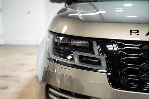 2021 Land Rover Range Rover P525 Westminster