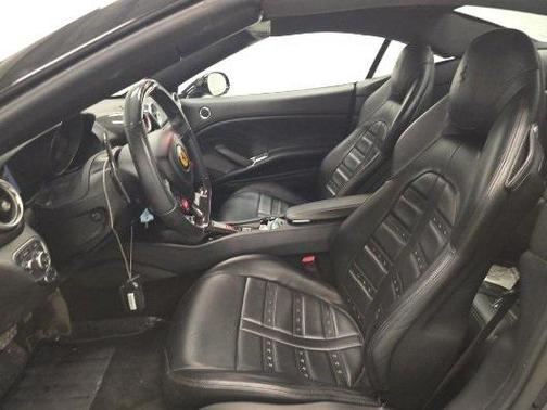 2016 Ferrari California T