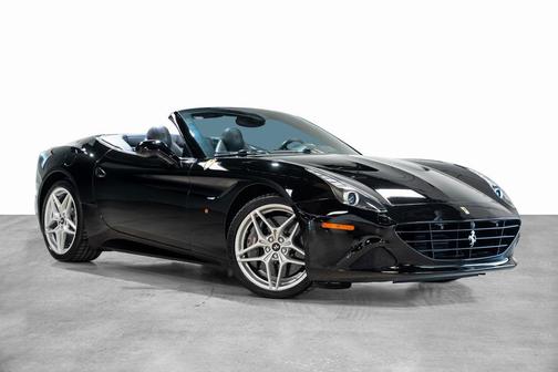 2016 Ferrari California T