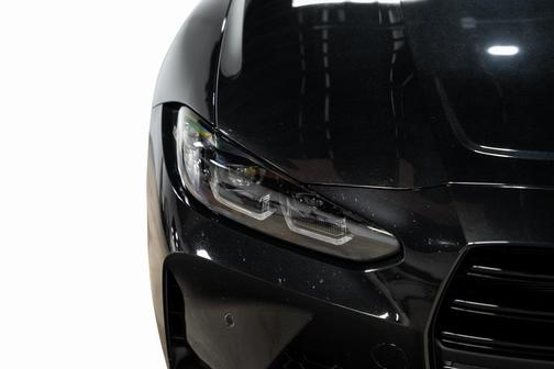 2023 BMW M3 Competition Sedan