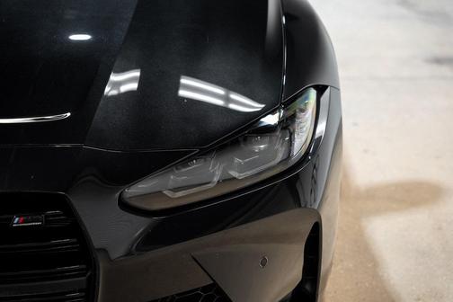 2023 BMW M3 Competition Sedan