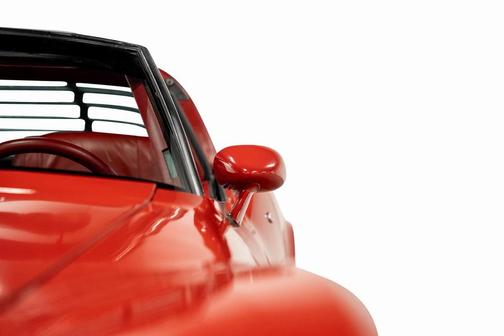 1979 Chevrolet Corvette 