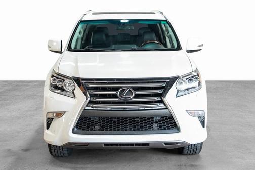 2017 Lexus GX 460 Premium
