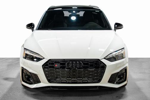 2024 Audi S5 3.0T Prestige