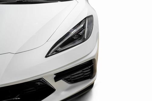 2024 Chevrolet Corvette Stingray w/3LT