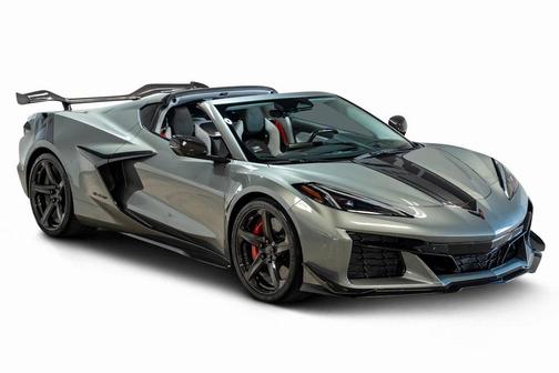 2024 Chevrolet Corvette Stingray w/3LT