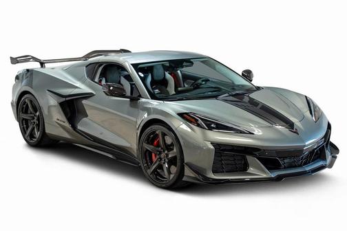 2024 Chevrolet Corvette Stingray w/3LT